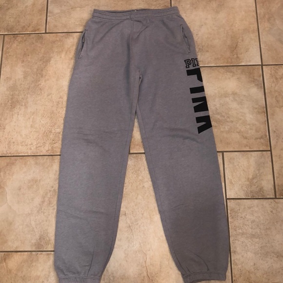 PINK Victoria's Secret Pants - VS PINK sweatpants